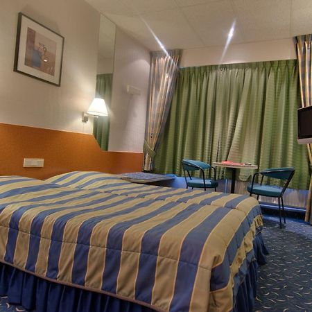Hotel Glenmore オステンド エクステリア 写真