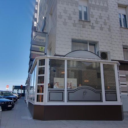Hotel Glenmore オステンド エクステリア 写真