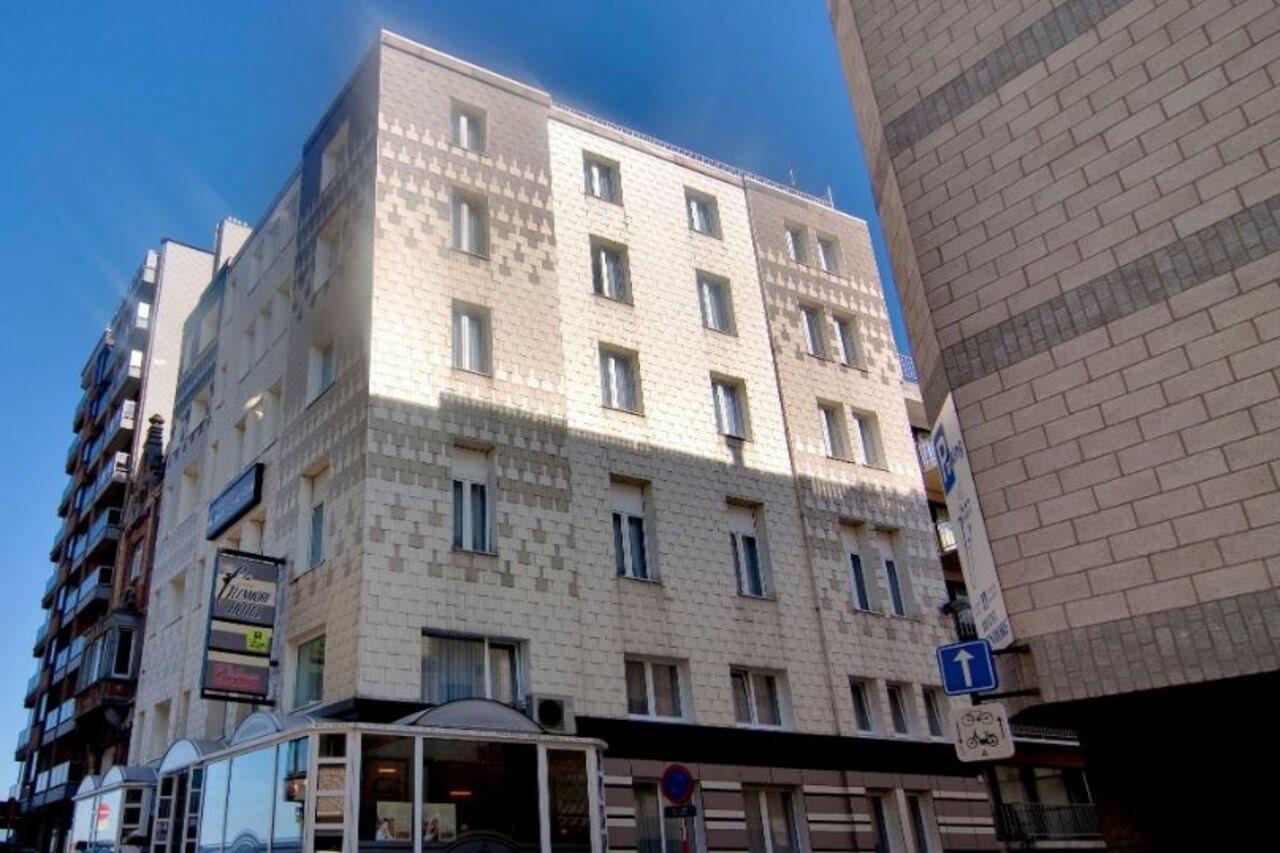 Hotel Glenmore オステンド エクステリア 写真