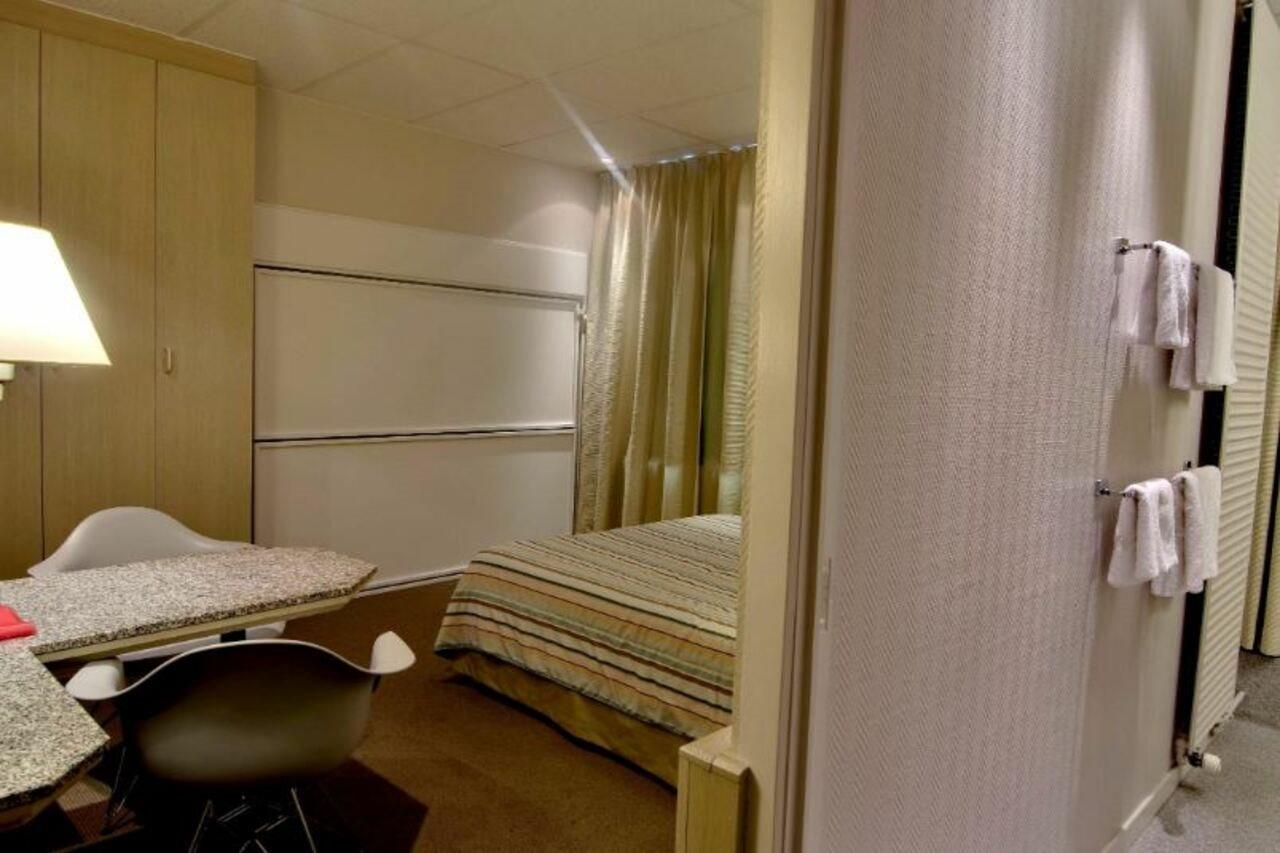 Hotel Glenmore オステンド エクステリア 写真