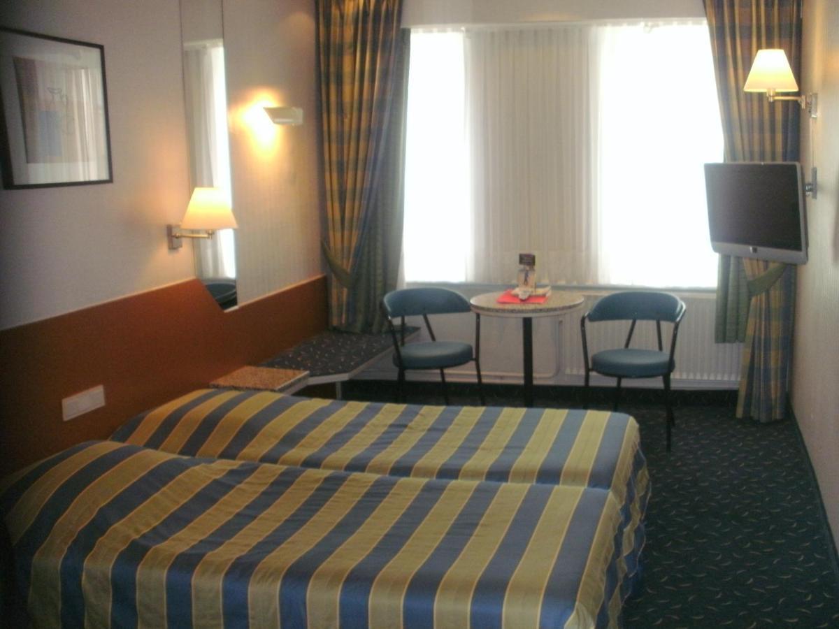 Hotel Glenmore オステンド エクステリア 写真