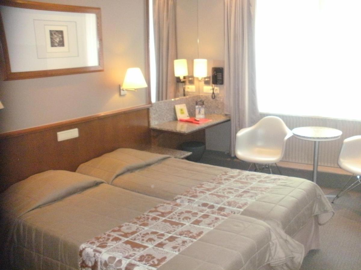Hotel Glenmore オステンド エクステリア 写真