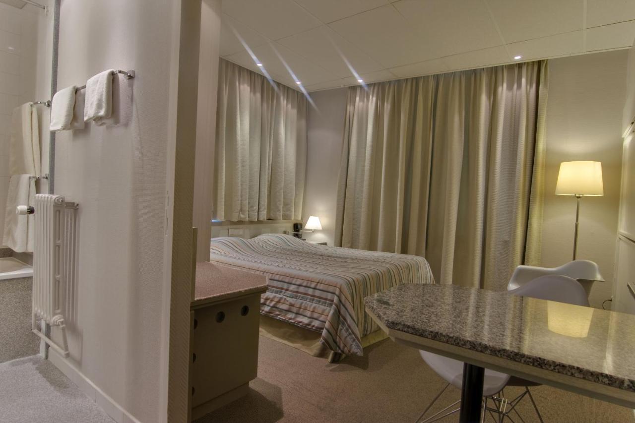 Hotel Glenmore オステンド エクステリア 写真