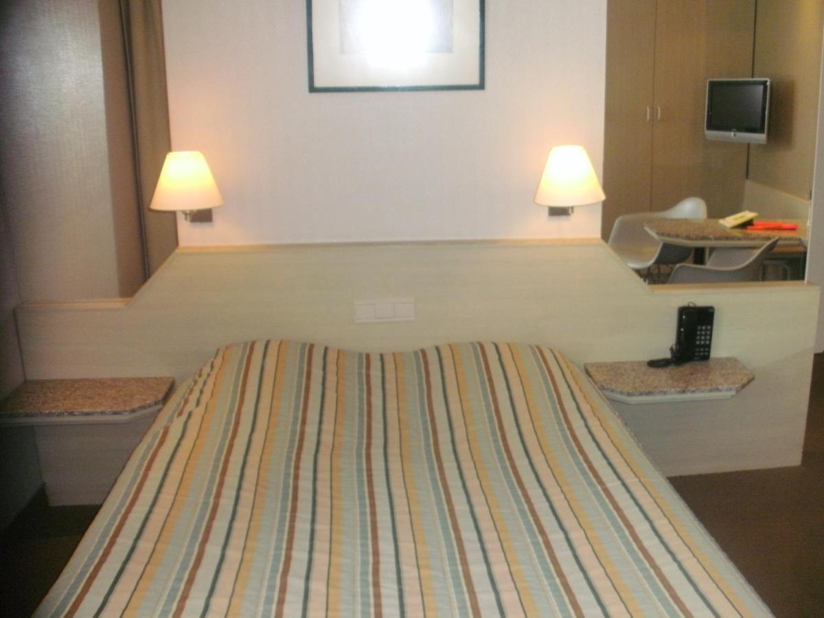 Hotel Glenmore オステンド エクステリア 写真