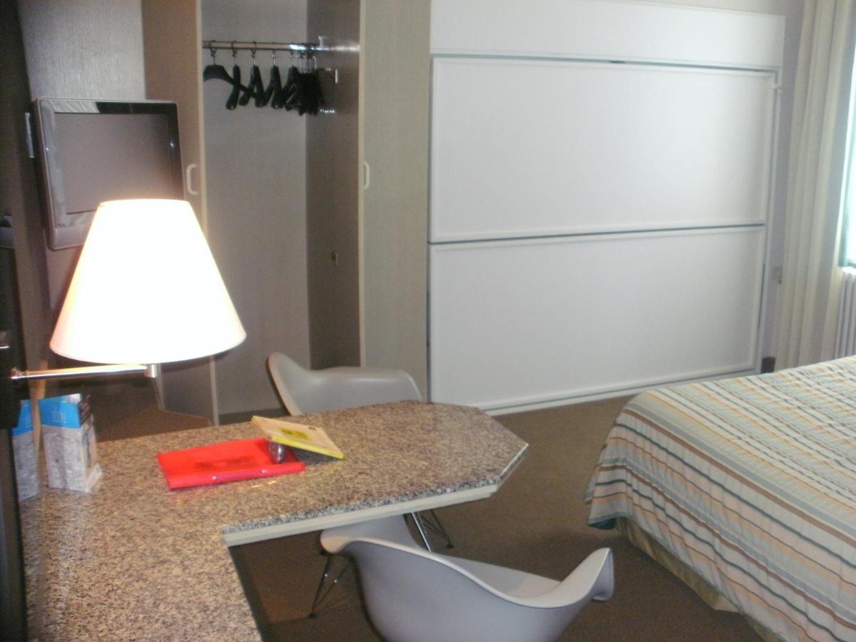 Hotel Glenmore オステンド エクステリア 写真