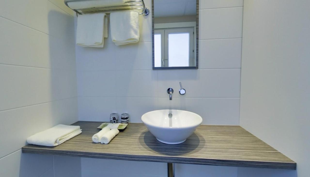 Hotel Glenmore オステンド エクステリア 写真