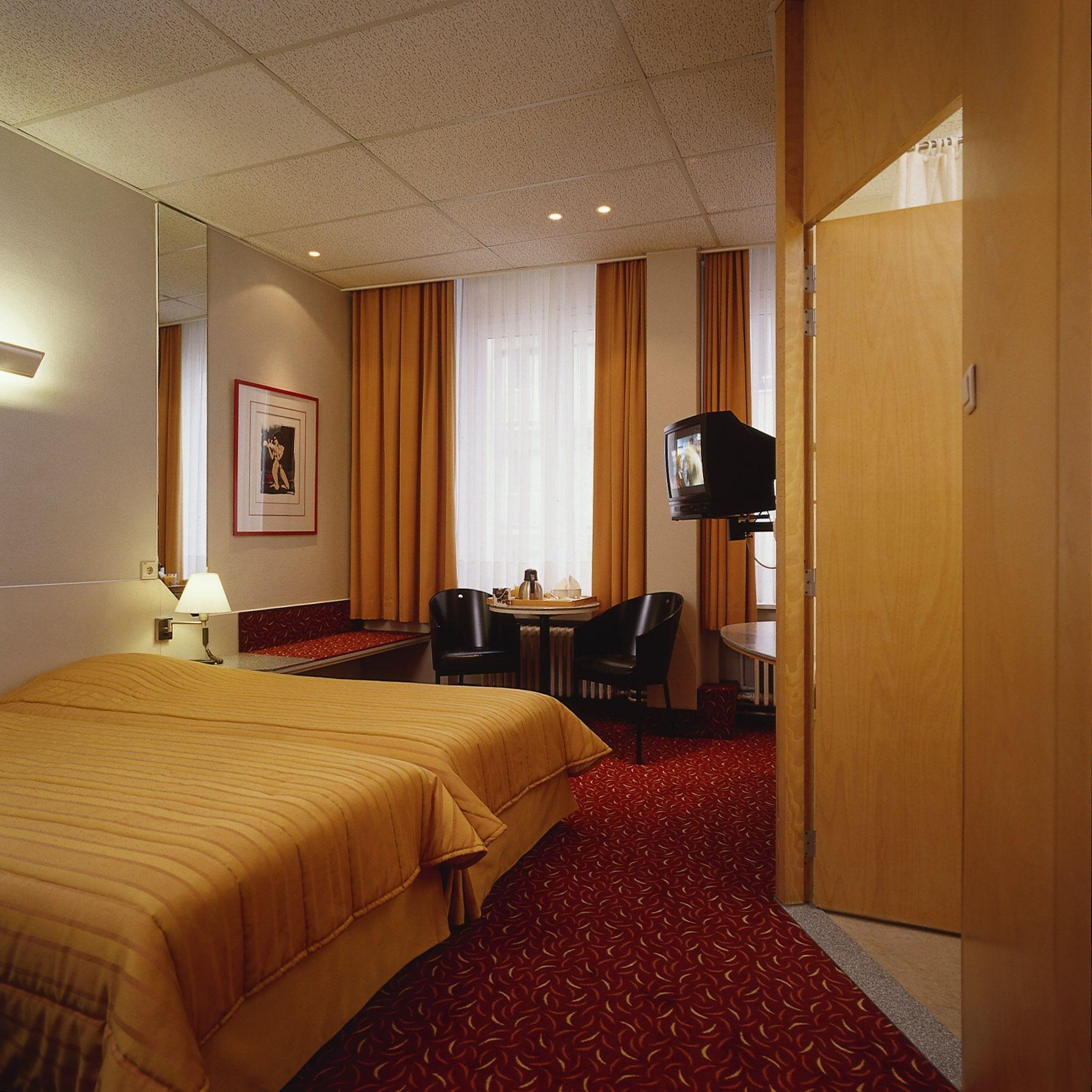 Hotel Glenmore オステンド エクステリア 写真