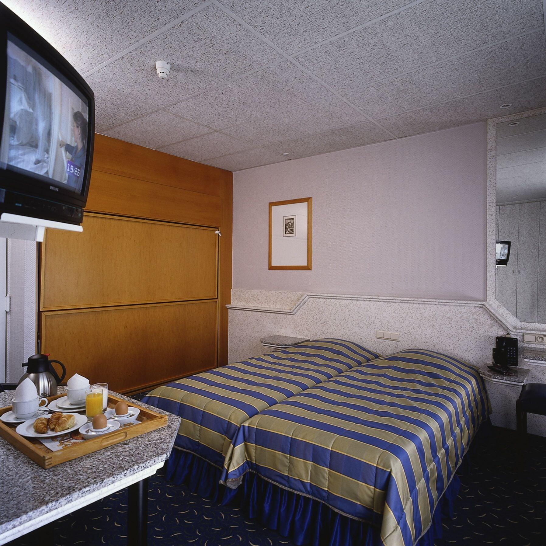Hotel Glenmore オステンド エクステリア 写真