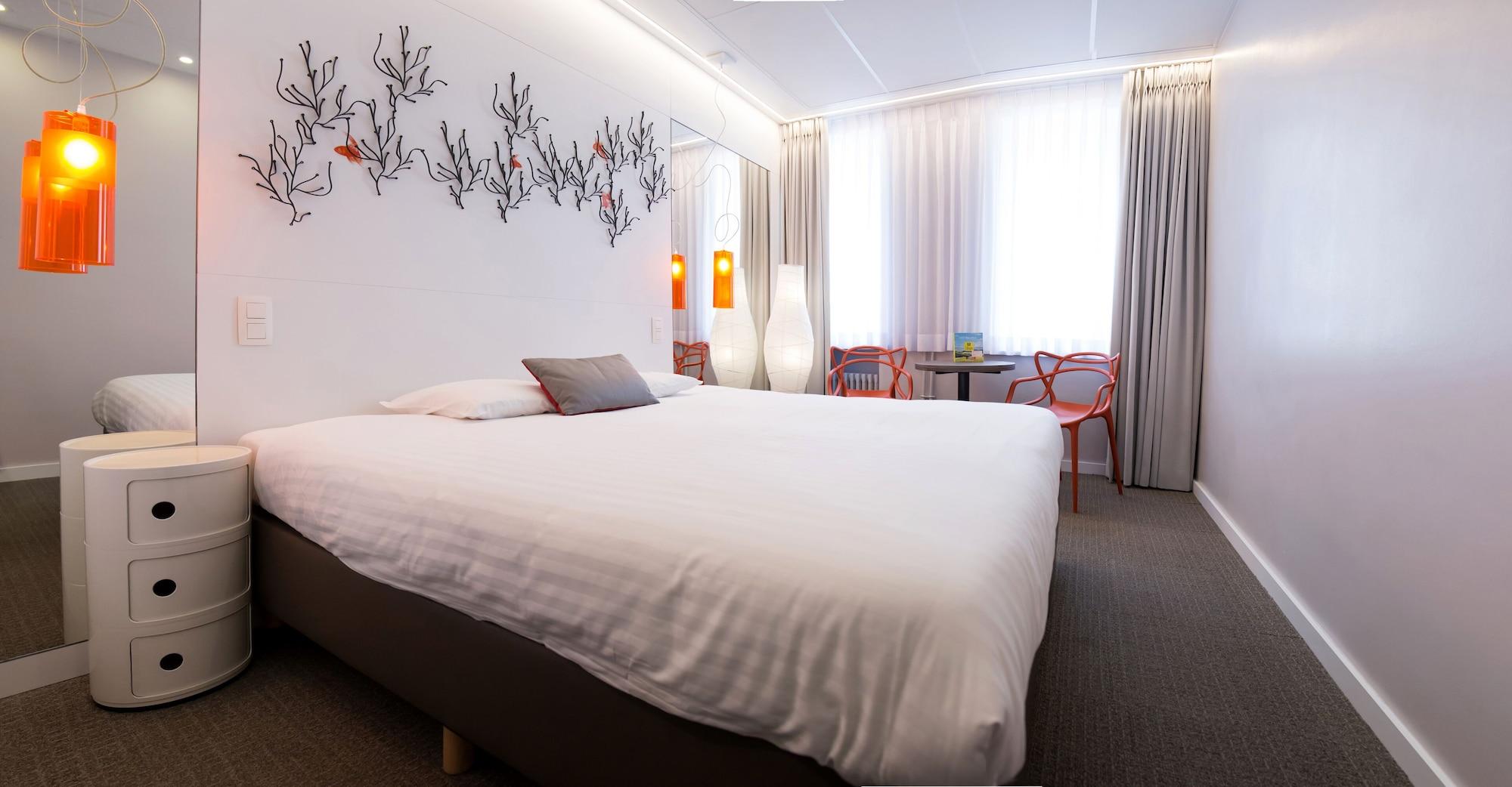 Hotel Glenmore オステンド エクステリア 写真