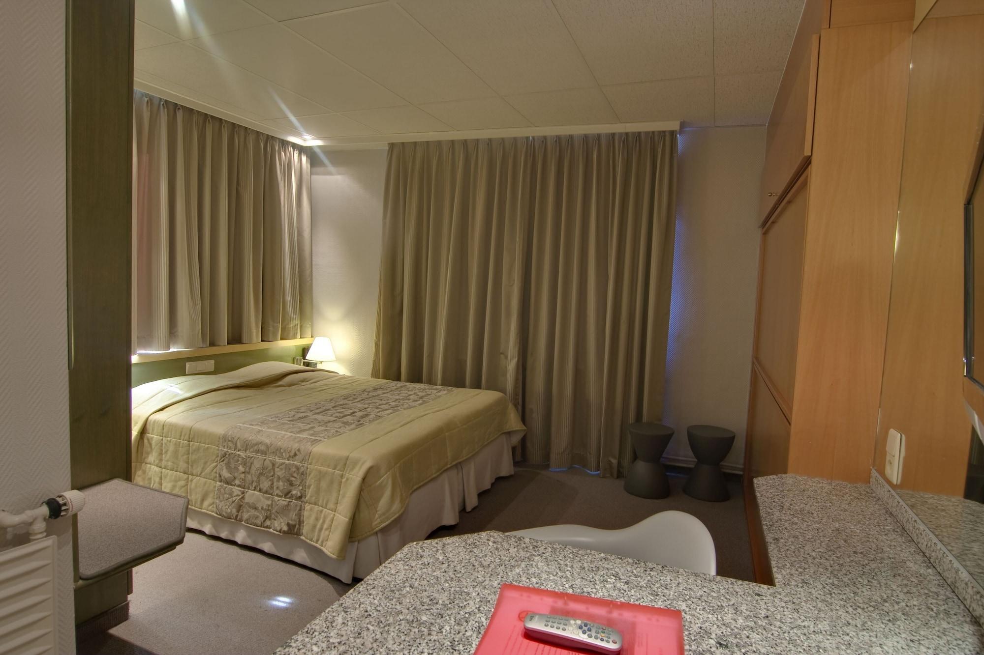 Hotel Glenmore オステンド エクステリア 写真