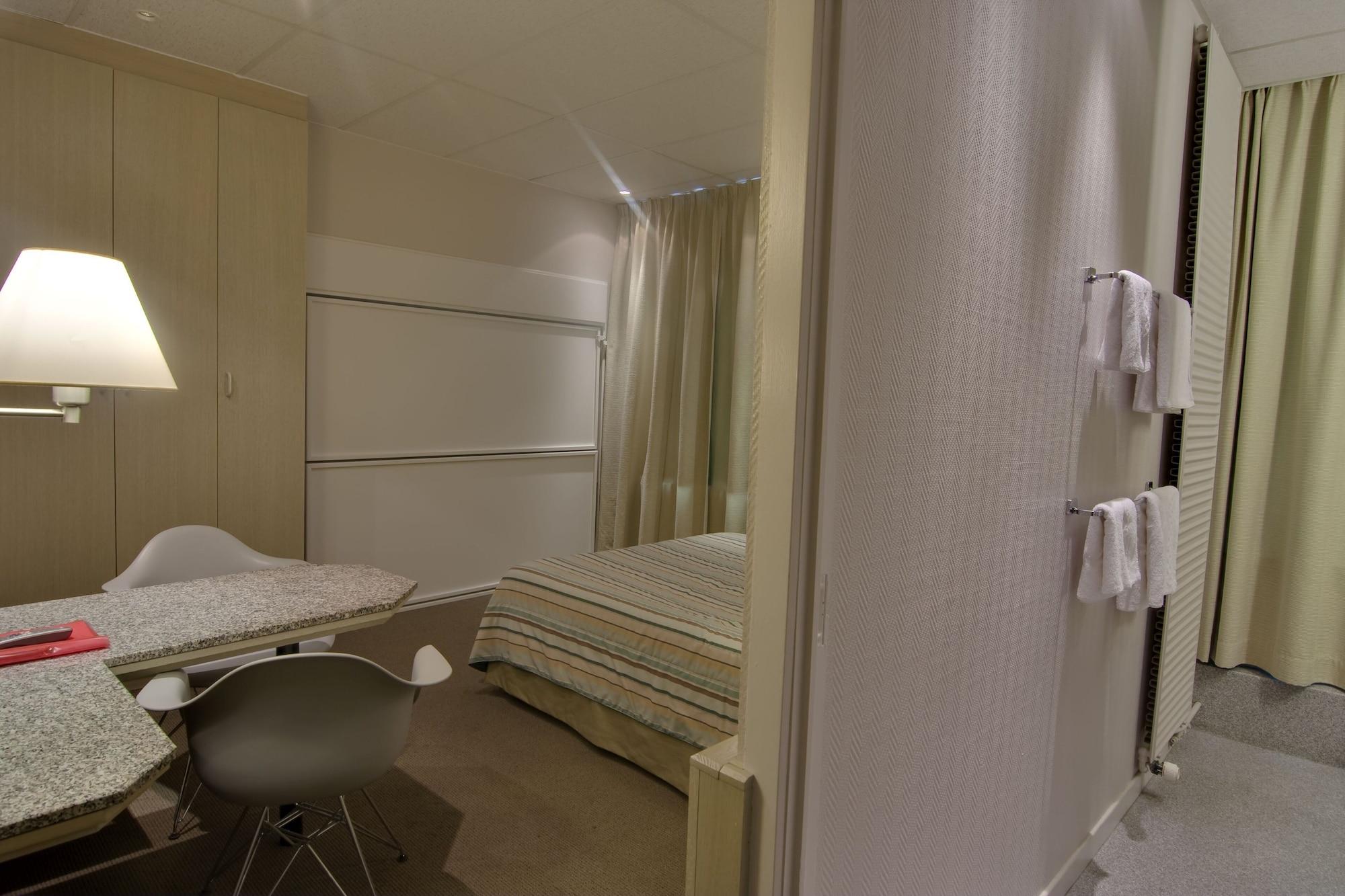 Hotel Glenmore オステンド エクステリア 写真
