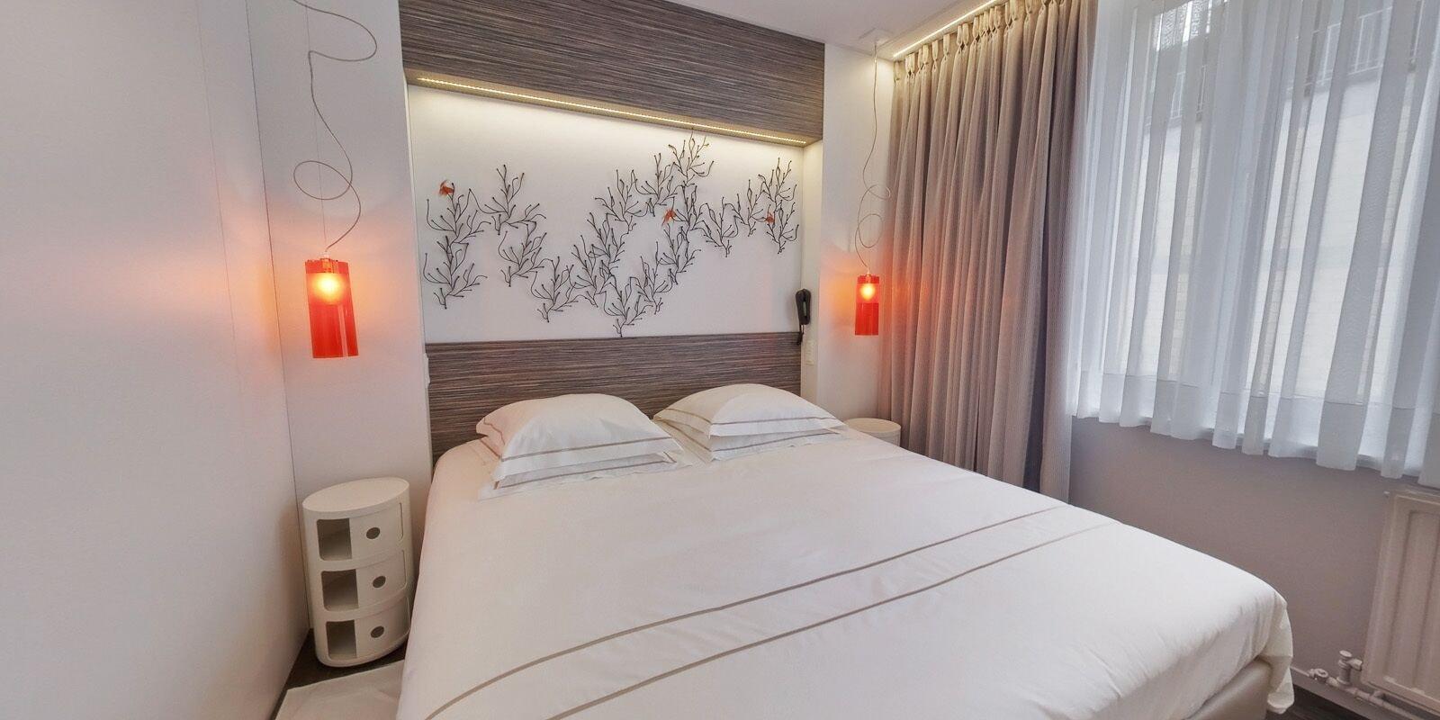 Hotel Glenmore オステンド エクステリア 写真