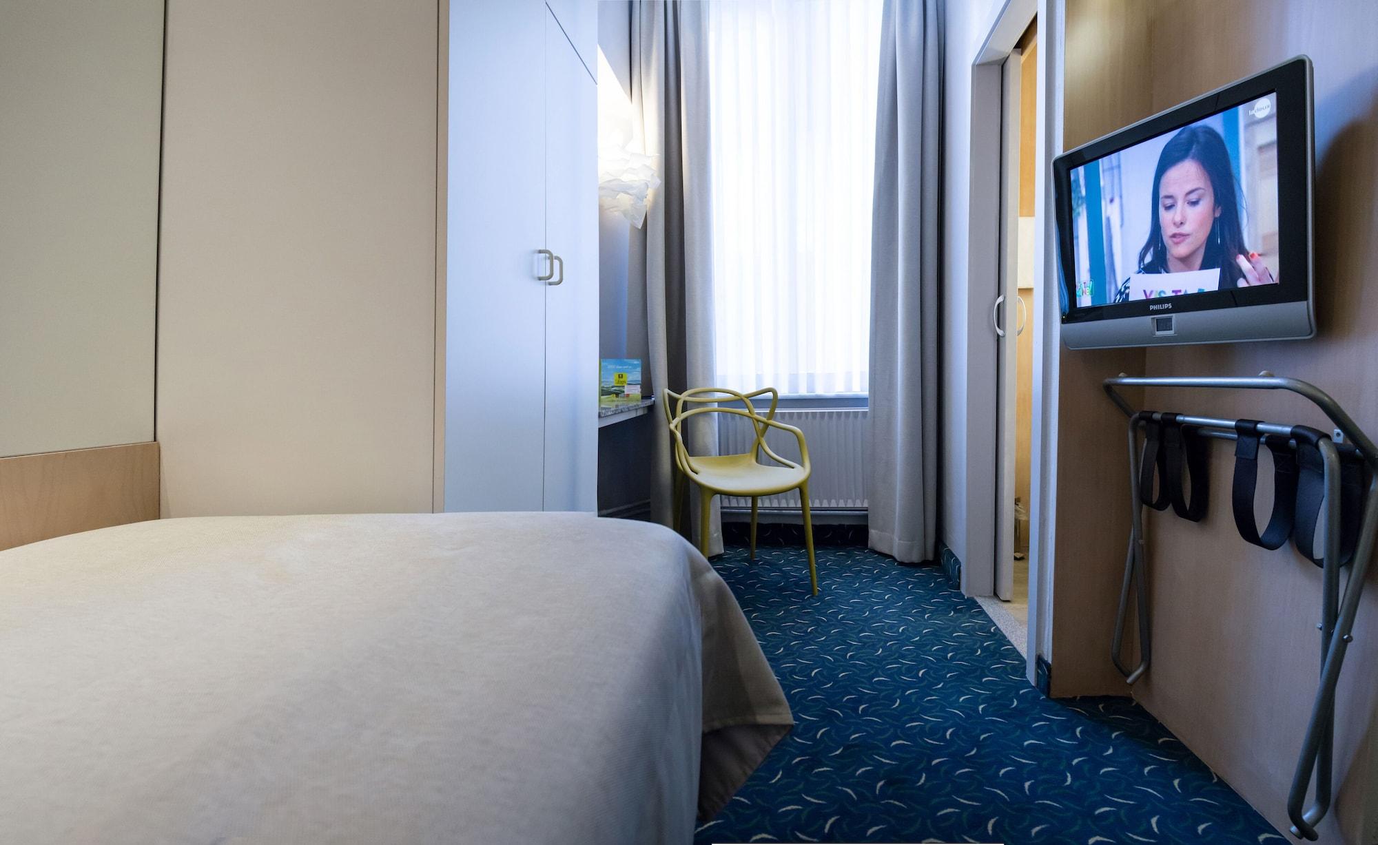 Hotel Glenmore オステンド エクステリア 写真