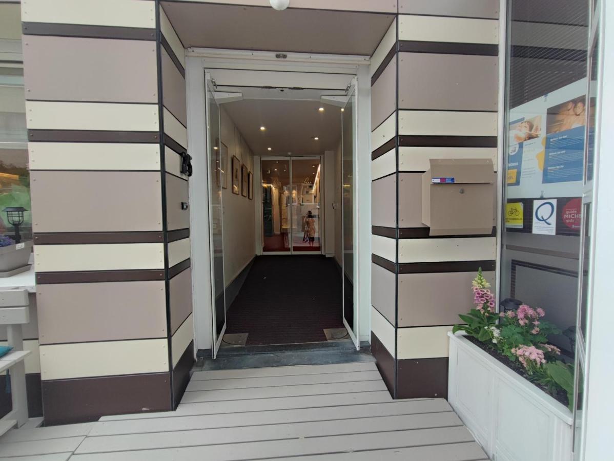 Hotel Glenmore オステンド エクステリア 写真