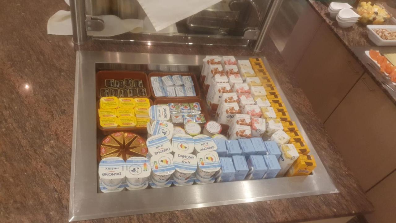 Hotel Glenmore オステンド エクステリア 写真