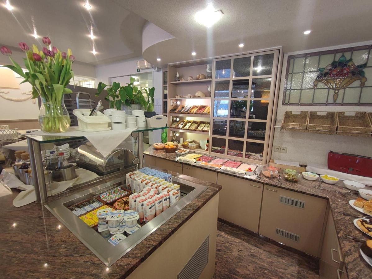 Hotel Glenmore オステンド エクステリア 写真