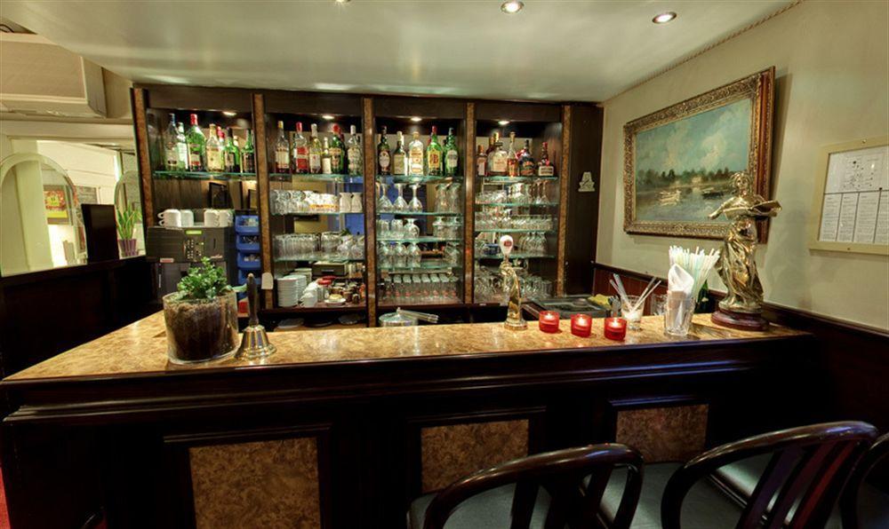 Hotel Glenmore オステンド エクステリア 写真