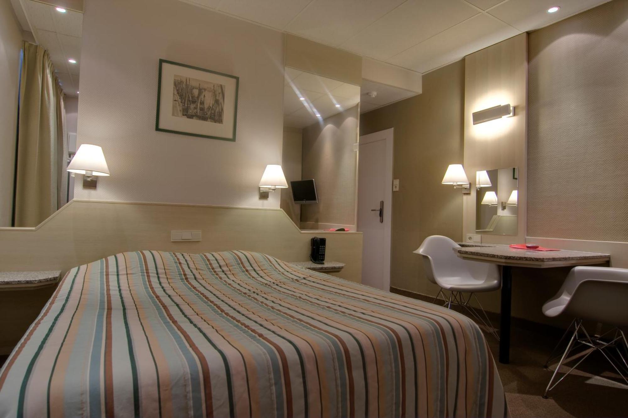 Hotel Glenmore オステンド エクステリア 写真