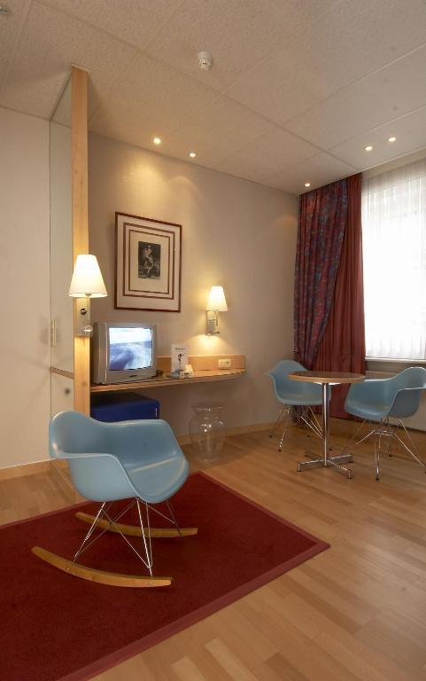 Hotel Glenmore オステンド 部屋 写真