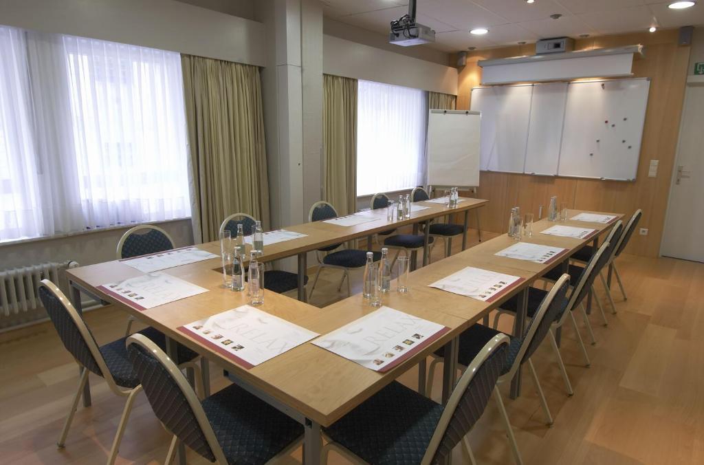 Hotel Glenmore オステンド エクステリア 写真