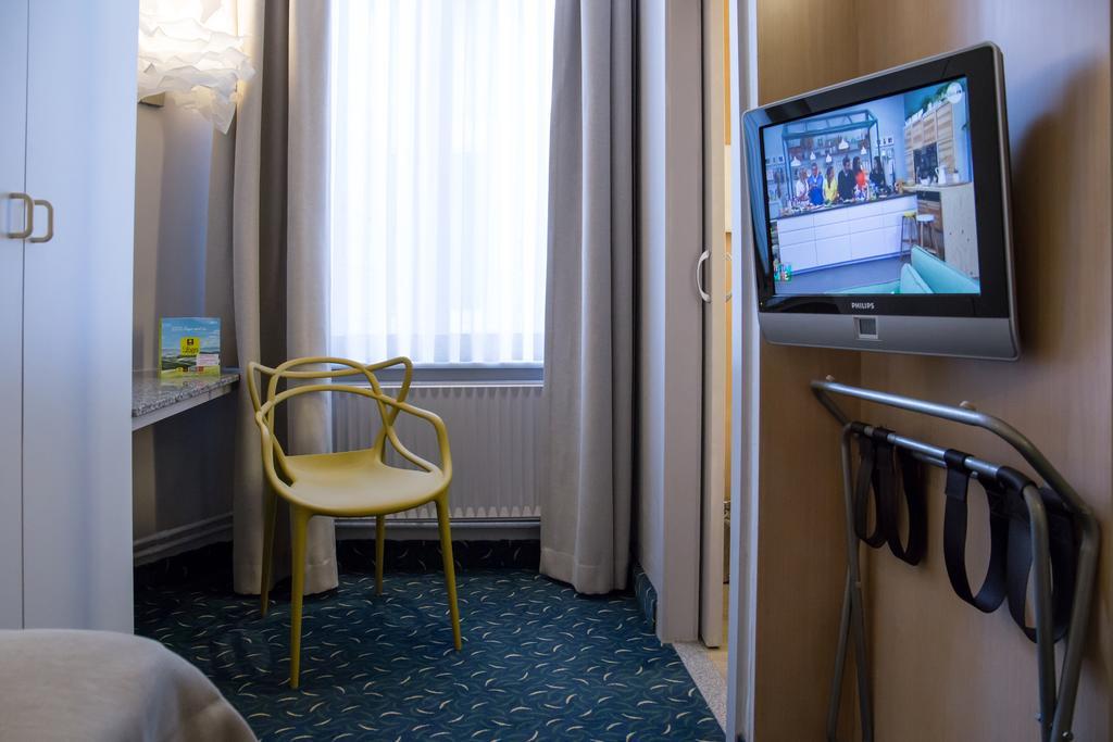 Hotel Glenmore オステンド エクステリア 写真