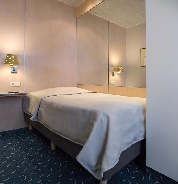 Hotel Glenmore オステンド エクステリア 写真