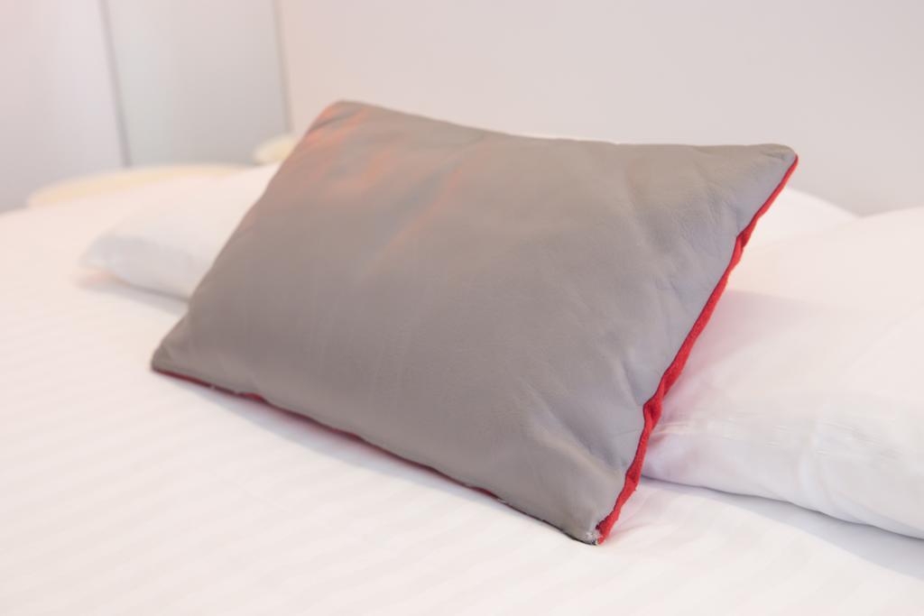 Hotel Glenmore オステンド エクステリア 写真