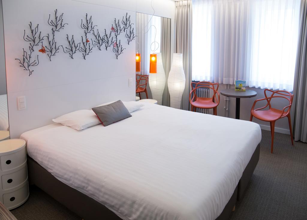 Hotel Glenmore オステンド エクステリア 写真