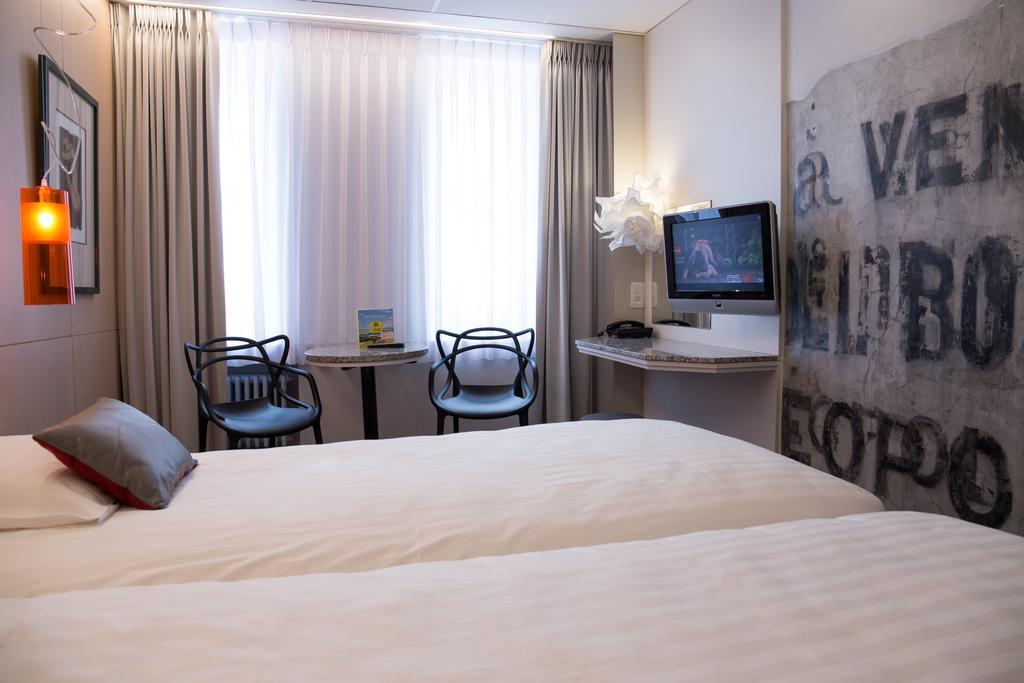 Hotel Glenmore オステンド エクステリア 写真