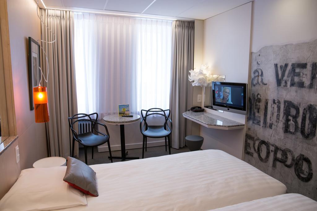 Hotel Glenmore オステンド エクステリア 写真