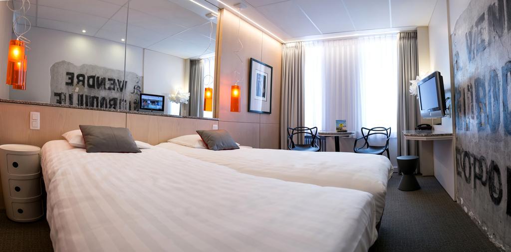 Hotel Glenmore オステンド エクステリア 写真