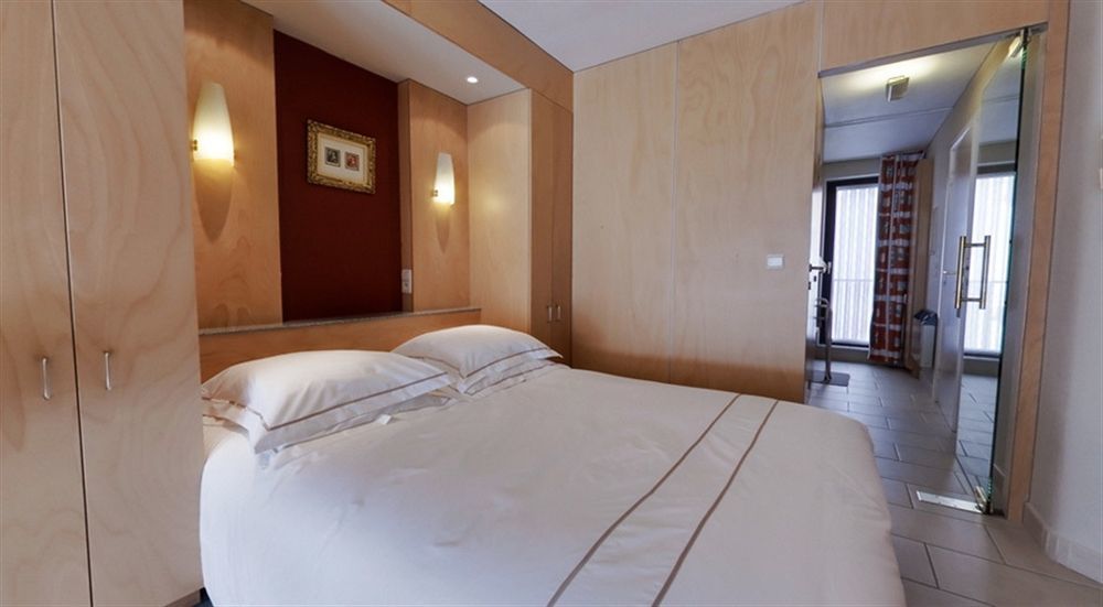Hotel Glenmore オステンド エクステリア 写真